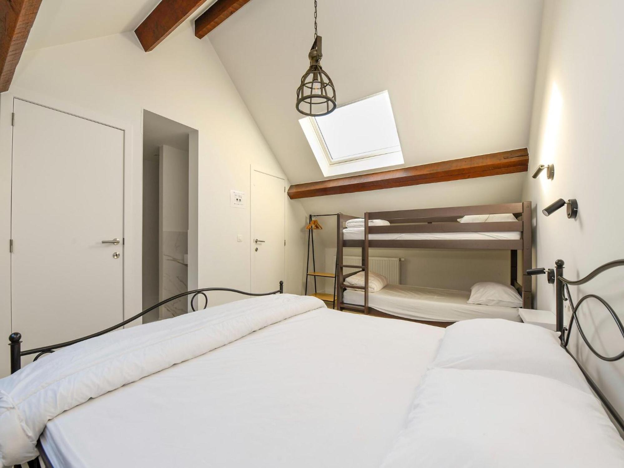 Spacious Holiday Home With Garden Nieuwpoort Exteriör bild