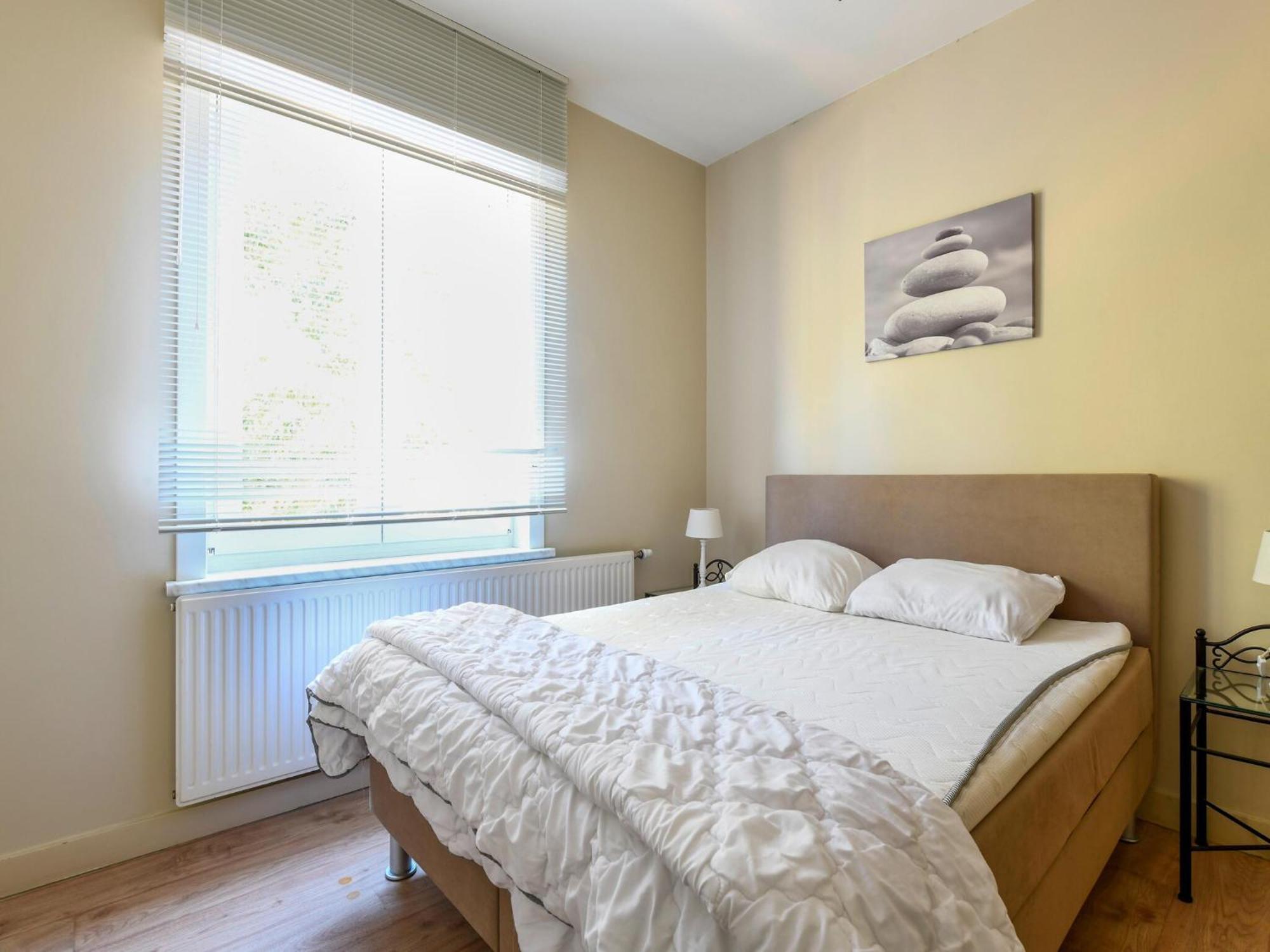 Spacious Holiday Home With Garden Nieuwpoort Exteriör bild